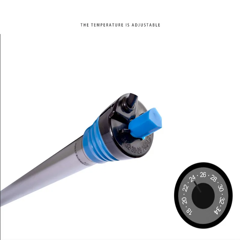 50W/100W/200W/300W/500W Submer - Aquarium Fish Uk recensie en prijs