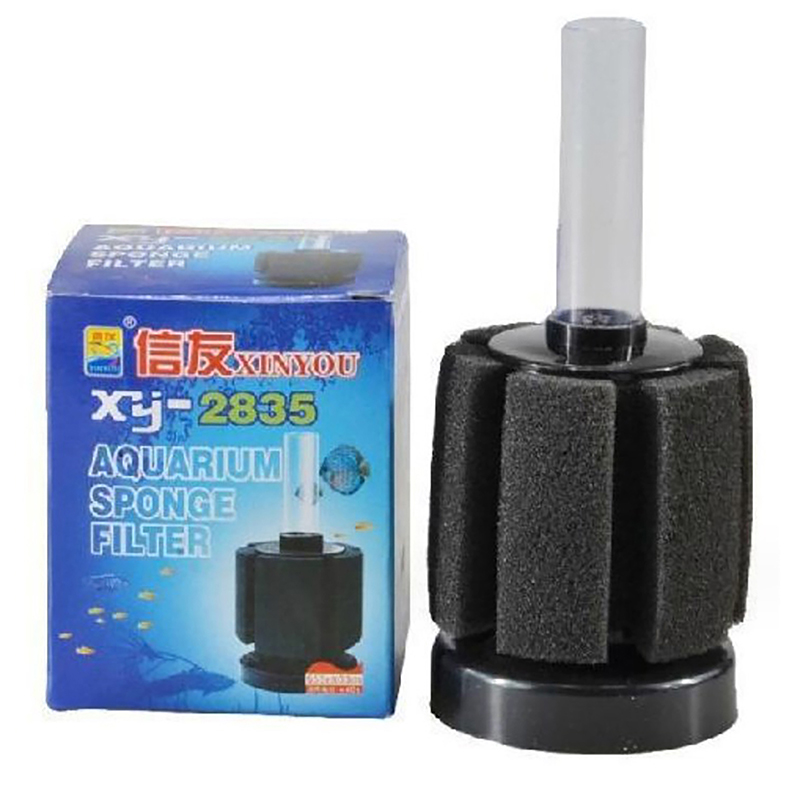 1 Pcs Bio Sponge Fiter Cotton  - Aquarium Fish Betta recensie en prijs