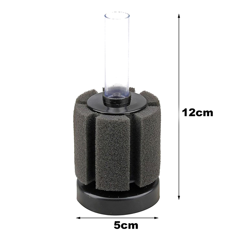 1 Pcs Bio Sponge Fiter Cotton  - Aquarium Fish Betta recensie en prijs