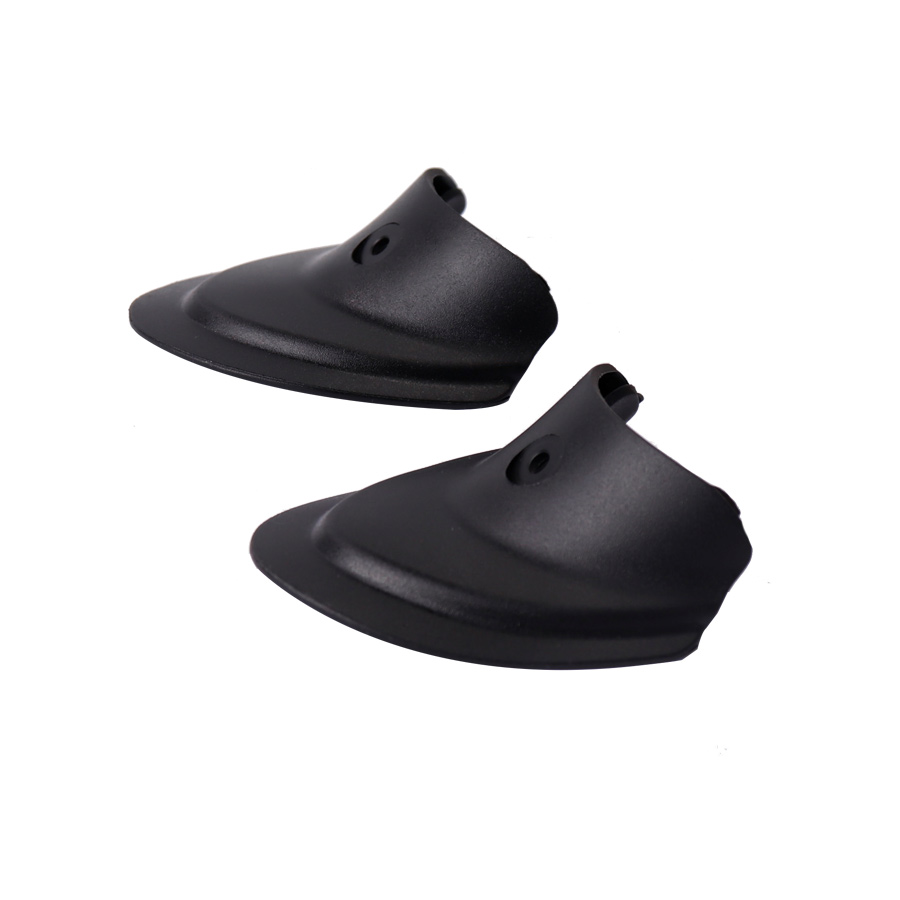 2PCS Front Rear Mudguard Fende - Aquarium Fish Electric recensie en prijs