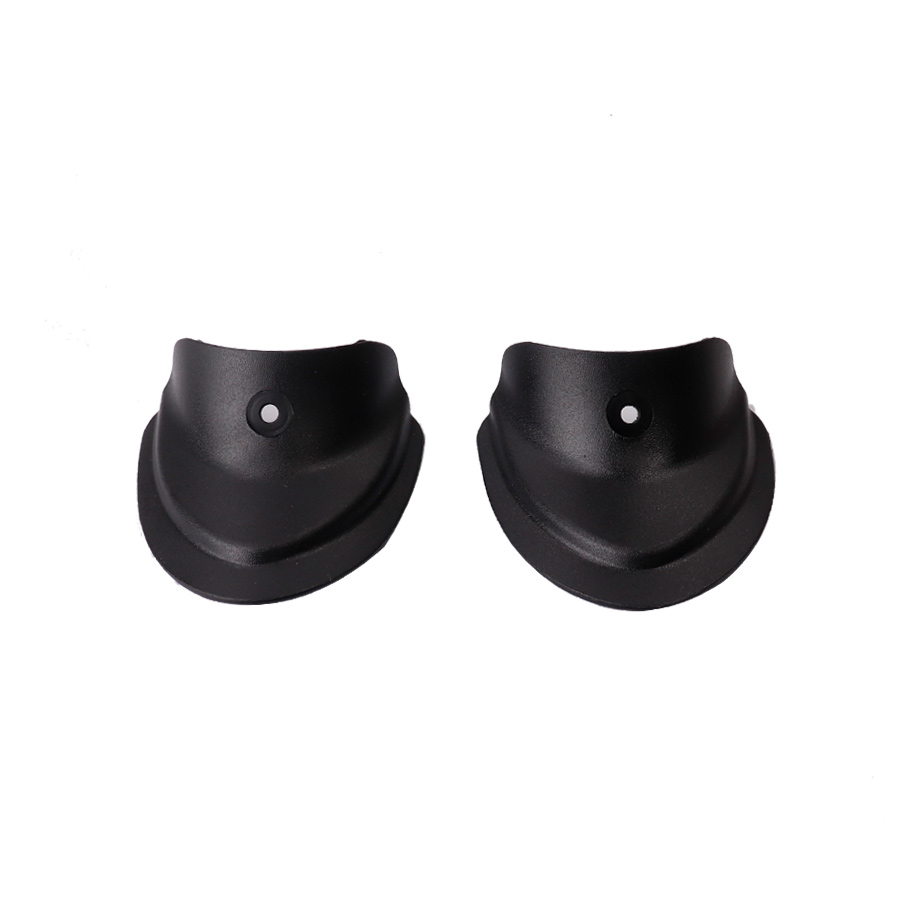 2PCS Front Rear Mudguard Fende - Aquarium Fish Electric recensie en prijs