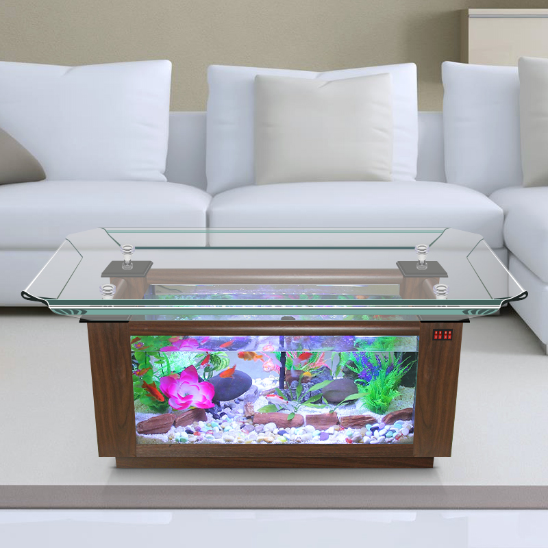 Luxury High Quality Rectangle  - Aquarium Fish Electric recensie en prijs