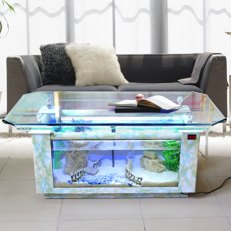 Luxury High Quality Rectangle  - Aquarium Fish Electric recensie en prijs