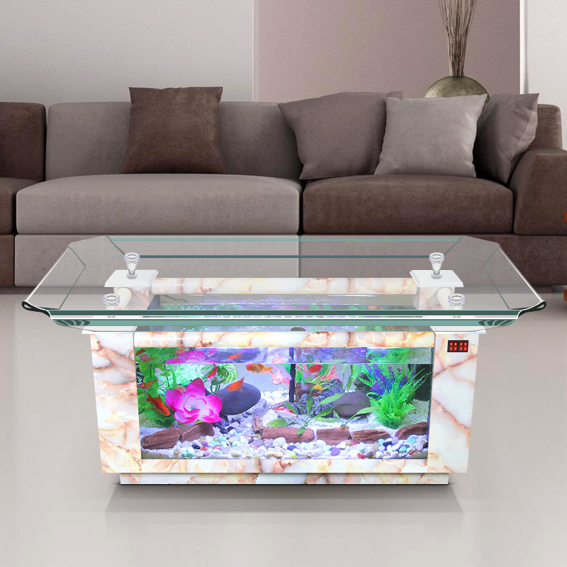 Luxury High Quality Rectangle  - Aquarium Fish Electric recensie en prijs