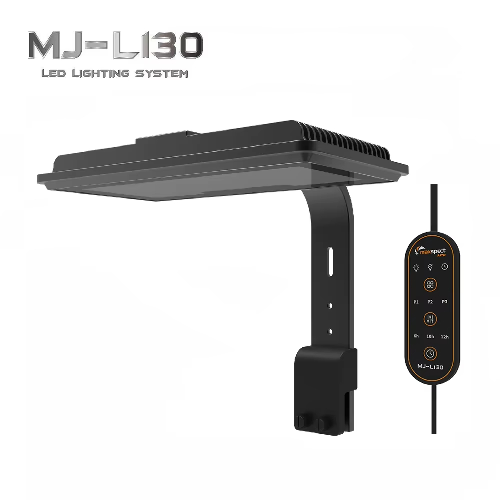 Jump MJ-L130 30W Full Spectrum - Refugium Light Nano recensie en prijs