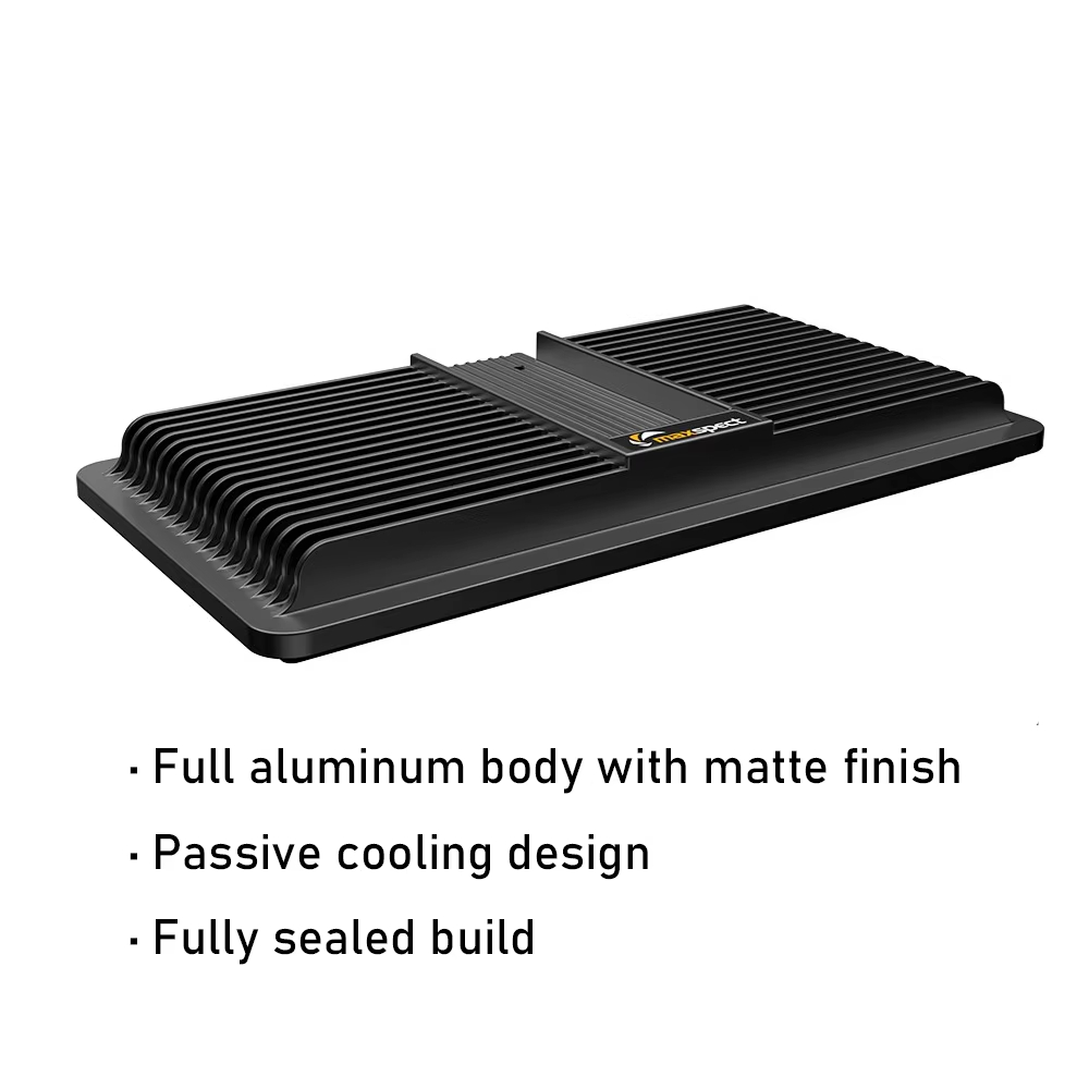 Jump MJ-L130 30W Full Spectrum - Refugium Light Nano recensie en prijs