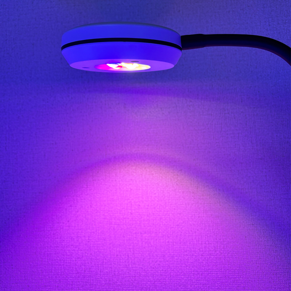 Spectra 20W Nano Clip ON Refug - Refugium Light Nano recensie en prijs