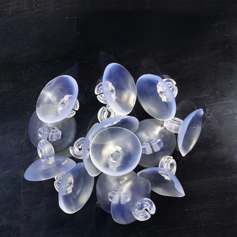 10pcs Plastic Suckers for Aqua - Aquarium Fish Electric recensie en prijs