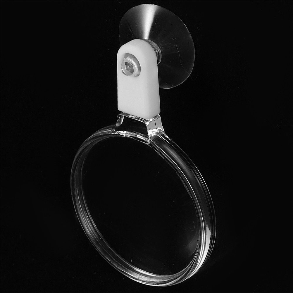 2Pcs Aquarium Magnifying Glass - Aquarium Fish Betta recensie en prijs