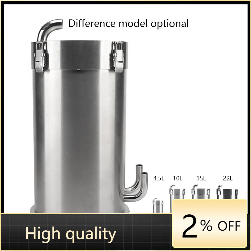 Stainless Steel 304 Aquariums  - Aquarium Fish Electric recensie en prijs