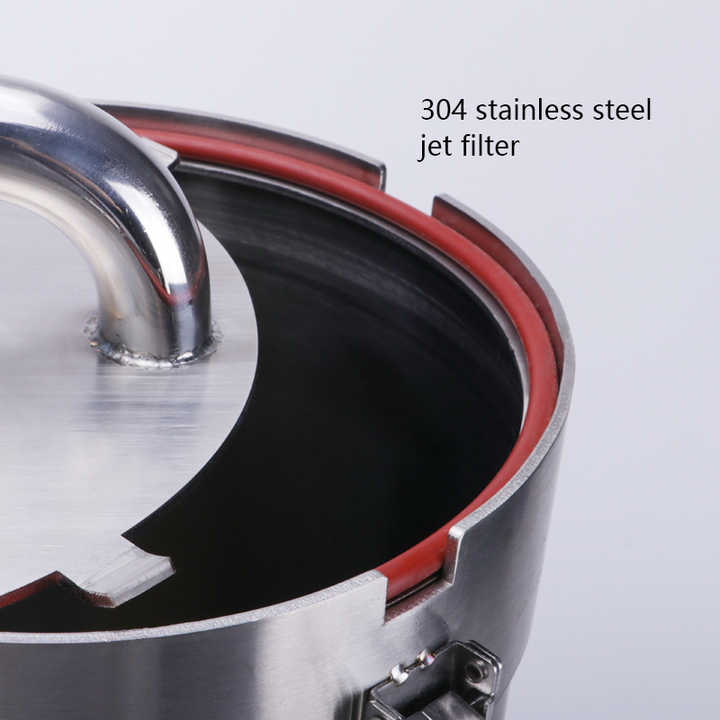 Stainless Steel 304 Aquariums  - Aquarium Fish Electric recensie en prijs