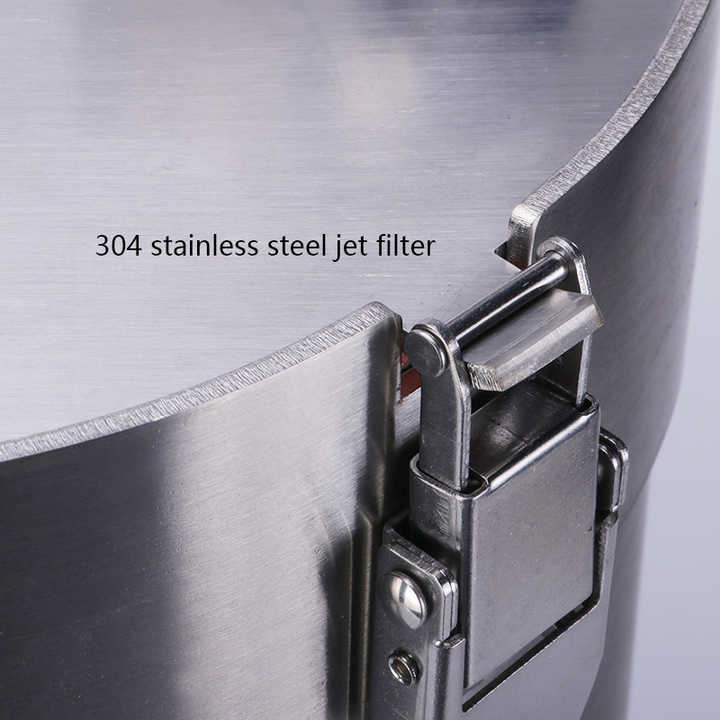 Stainless Steel 304 Aquariums  - Aquarium Fish Electric recensie en prijs