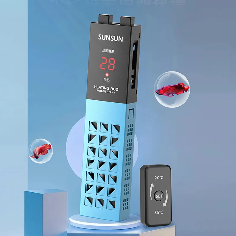 Aquarium Fish Tank Heating Rod - Aquarium Fish Uk recensie en prijs