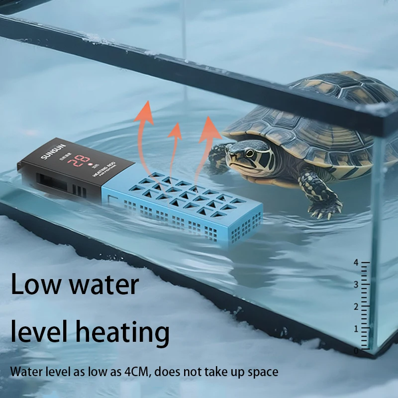 Aquarium Fish Tank Heating Rod - Aquarium Fish Uk recensie en prijs