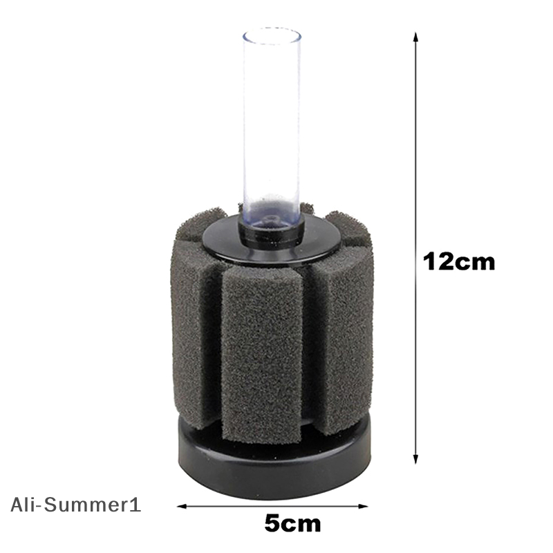 【E】Bio Sponge Filter for Aquar - Aquarium Fish Betta recensie en prijs