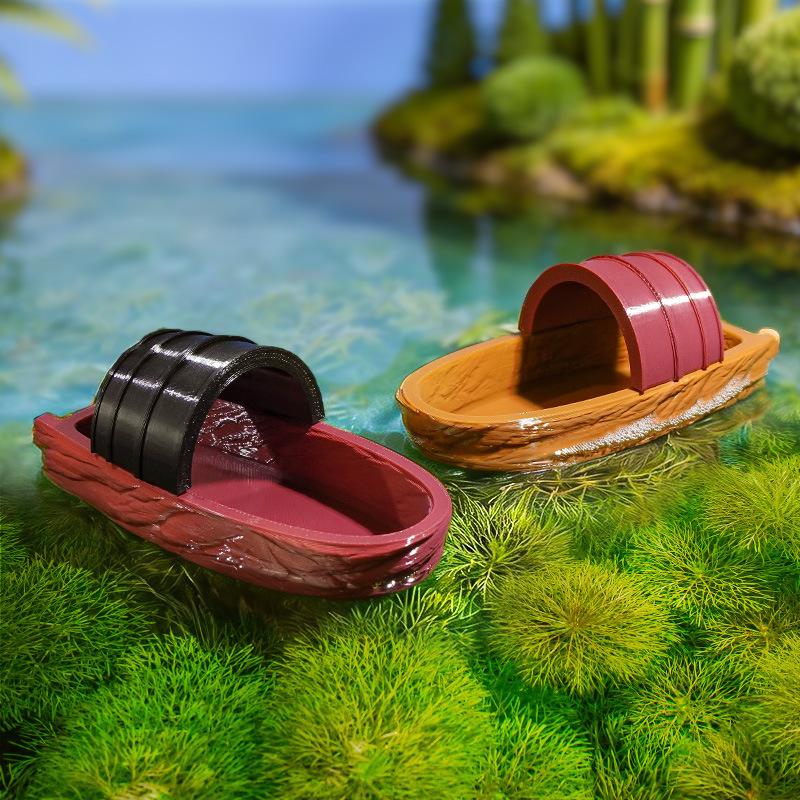 .Hot Sale-Floating Boat Fisher - Aquarium Fish For Sale recensie en prijs