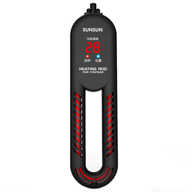 Automatic Infrared Carbon Fibe - Aquarium Fish Uk recensie en prijs