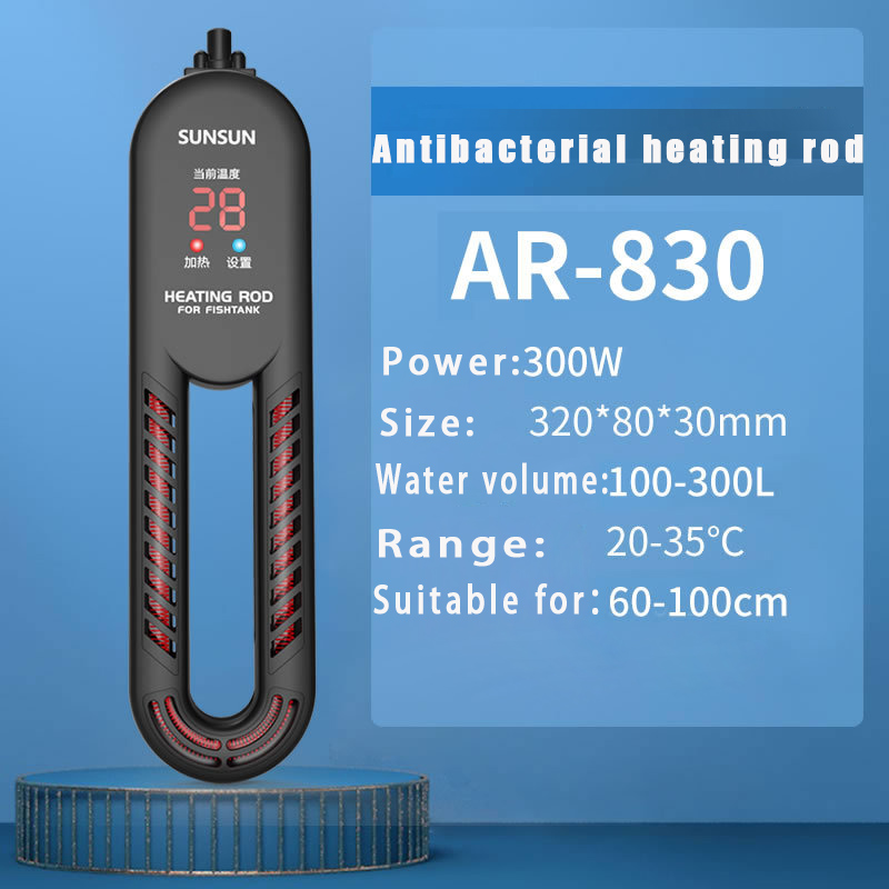 Automatic Infrared Carbon Fibe - Aquarium Fish Uk recensie en prijs