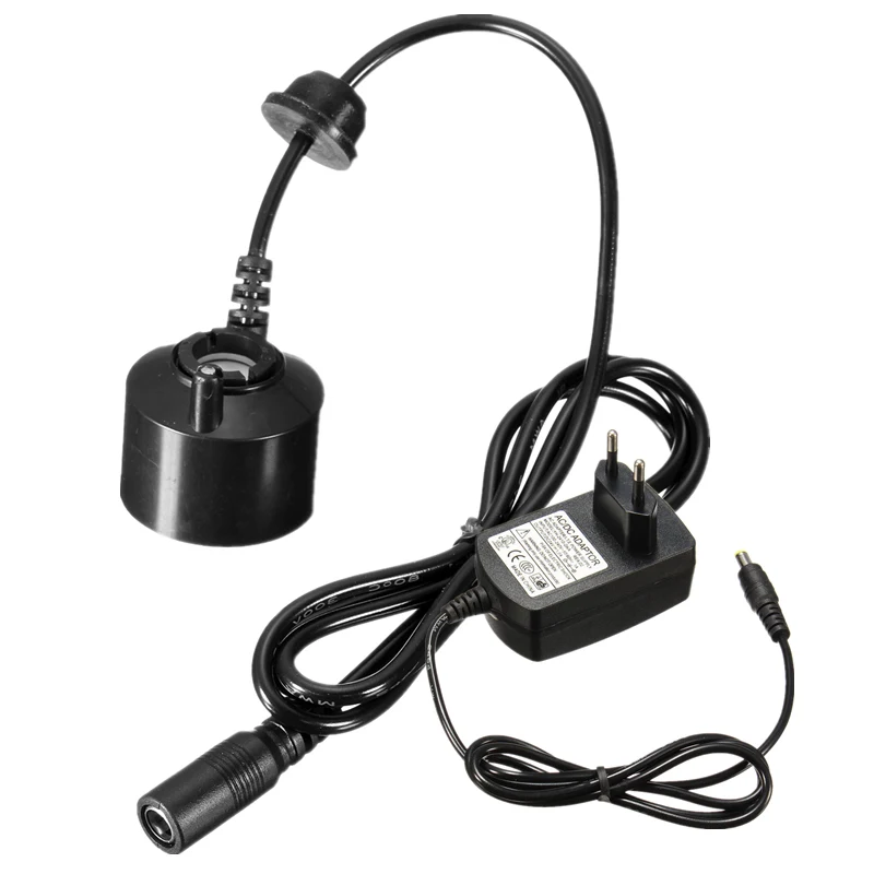 Electric Ultrasonic Mini Mist  - Aquarium Fish Electric recensie en prijs