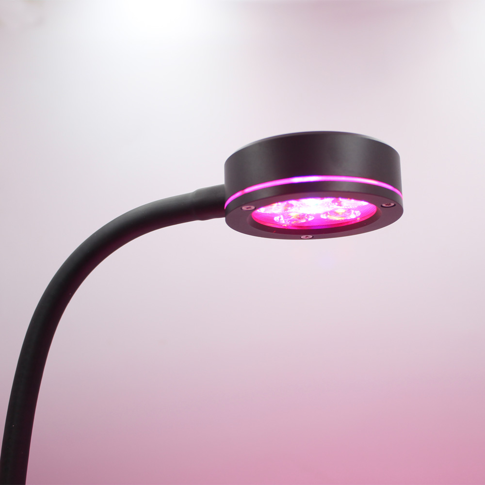 Clip on 18W Nano Plant Grow Aq - Refugium Light Nano recensie en prijs