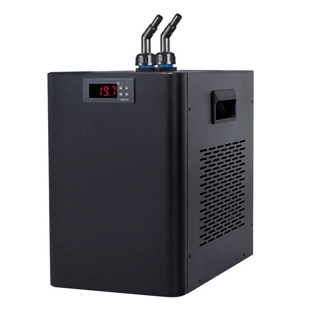 180W Aquarium Water Chiller 60 - Aquarium Fish Uk recensie en prijs