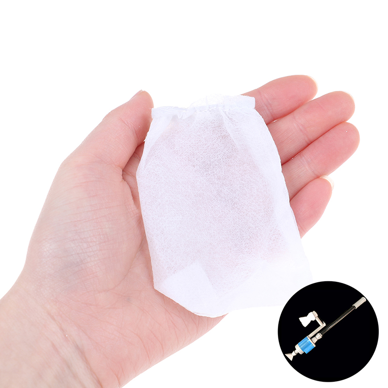 5Pc Aquarium Siphon Filter Bag - Aquarium Fish Electric recensie en prijs