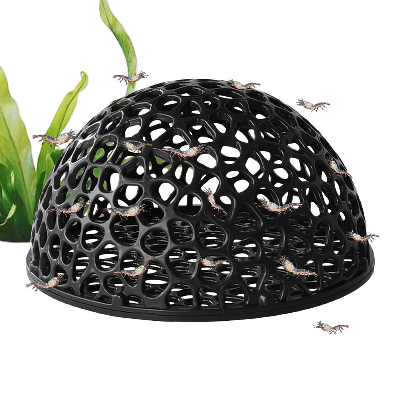 Mini Porous Betta House Aquari - Aquarium Fish Hiding Spot recensie en prijs