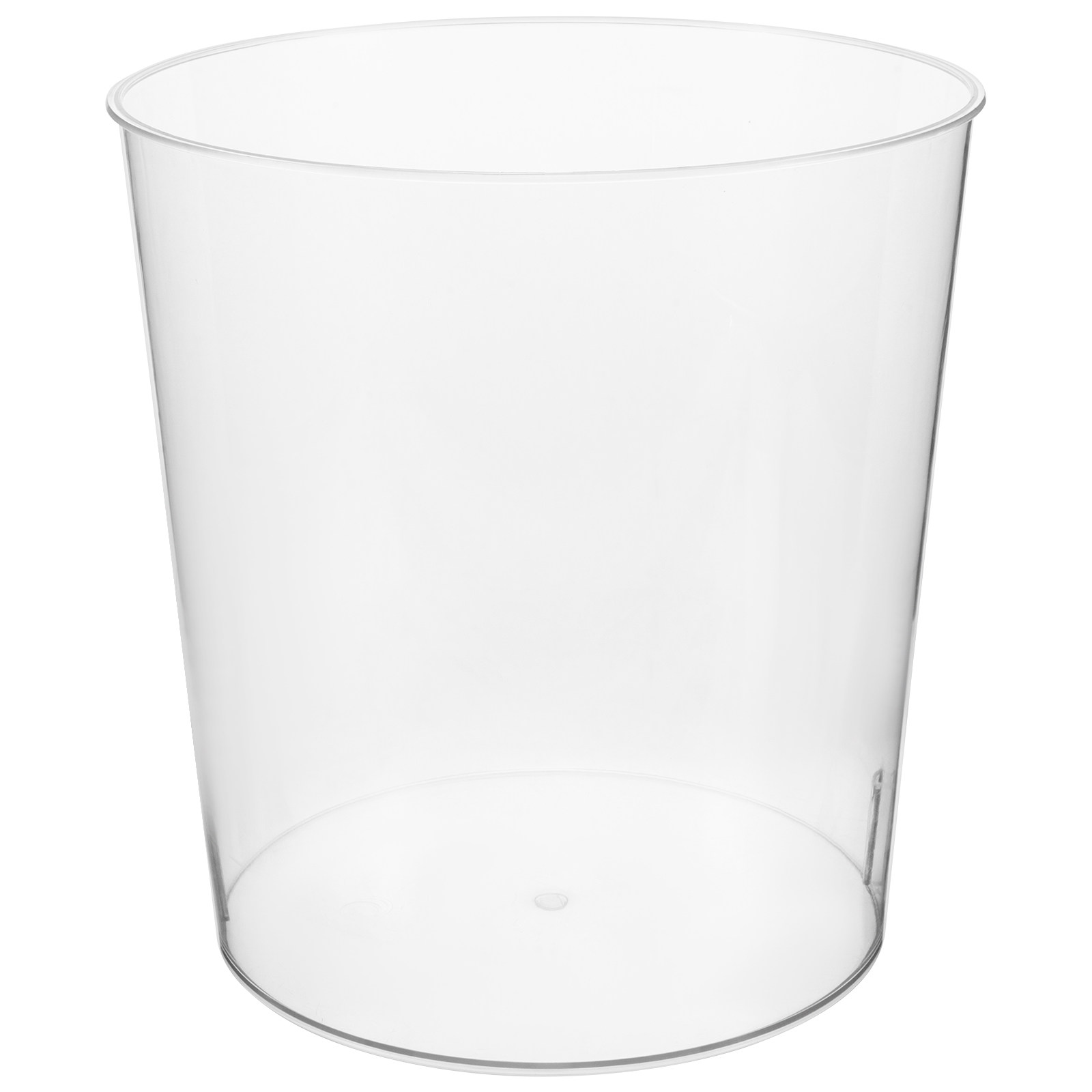Plastic Round Desktop Aquarium - Aquarium Fish Goldfish recensie en prijs