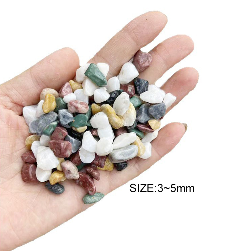 5mm Aquarium Gravel Substrate  - Aquarium Decoration Rock recensie en prijs