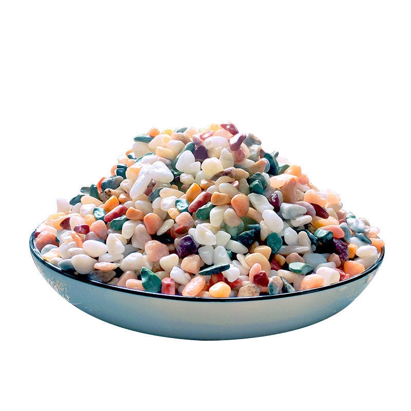 5mm Aquarium Gravel Substrate  - Aquarium Decoration Rock recensie en prijs