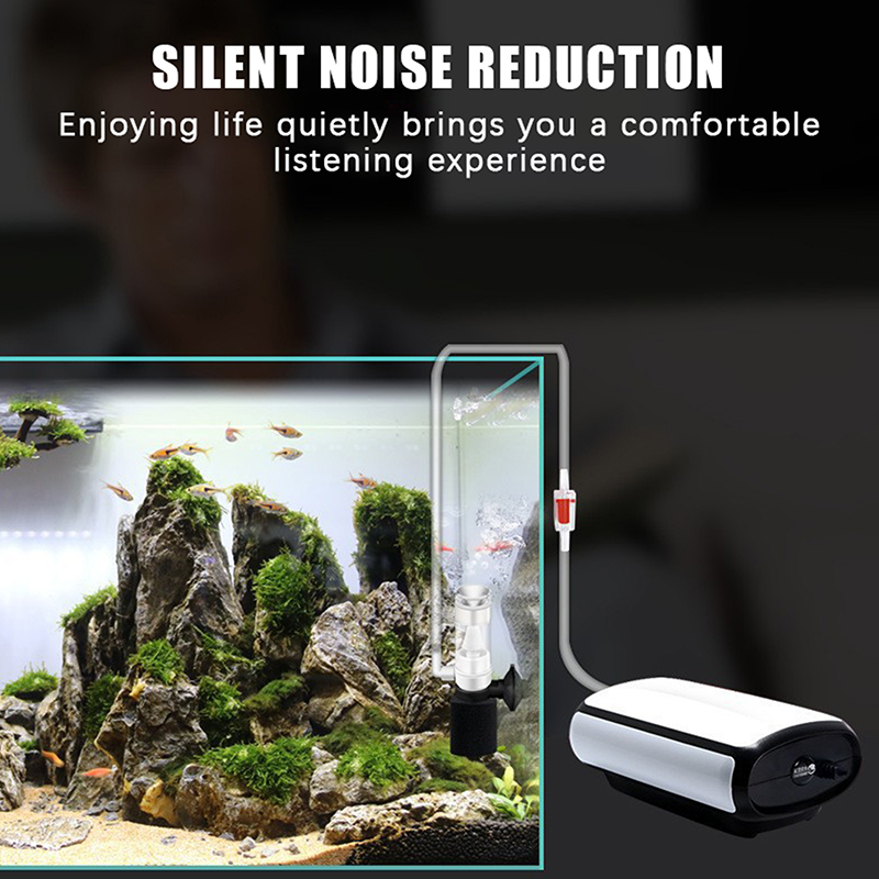 ♬Air Driven Aquarium Sponge Fi - Aquarium Fish Betta recensie en prijs
