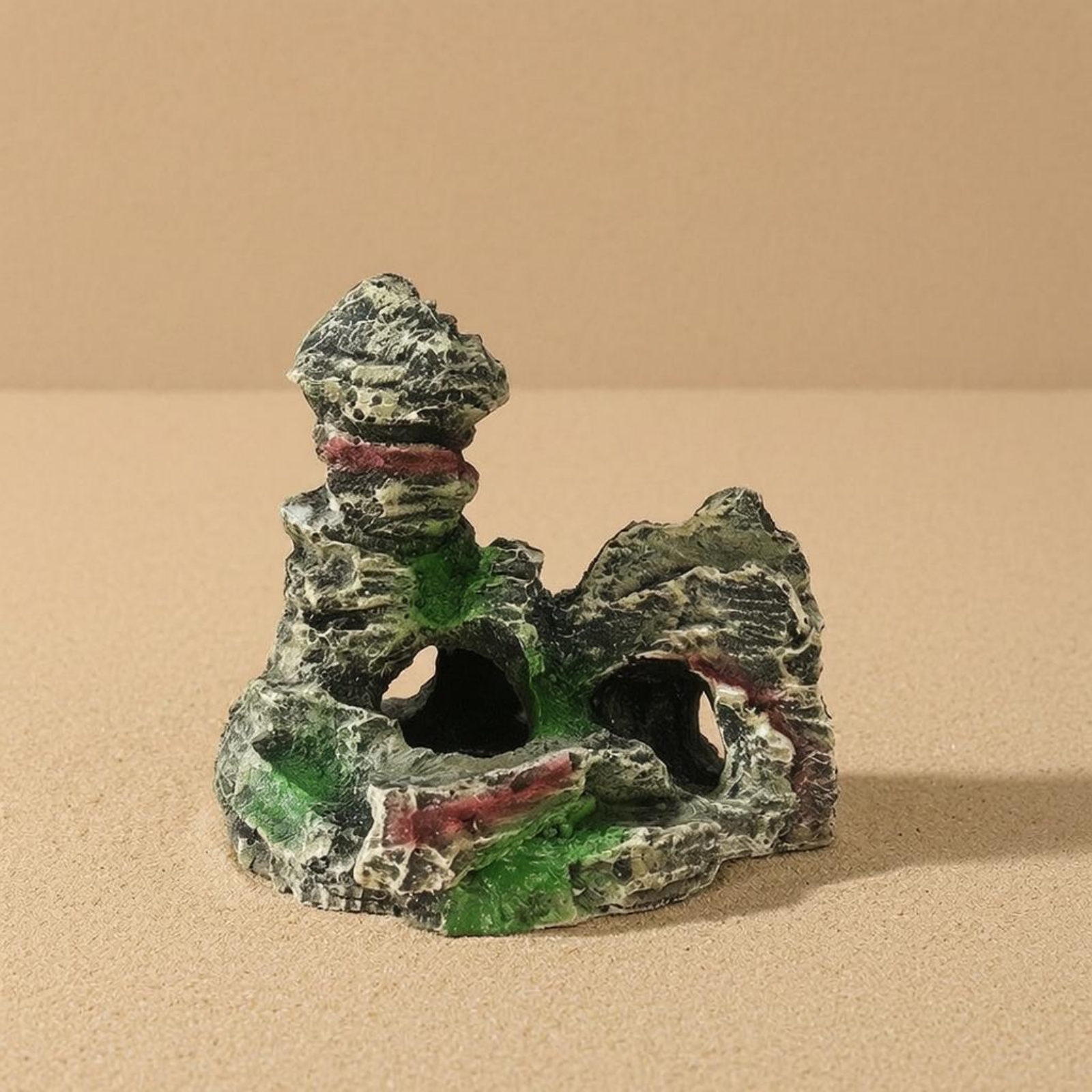 Aquarium Rockery Artificial St - Aquarium Decoration Rock recensie en prijs