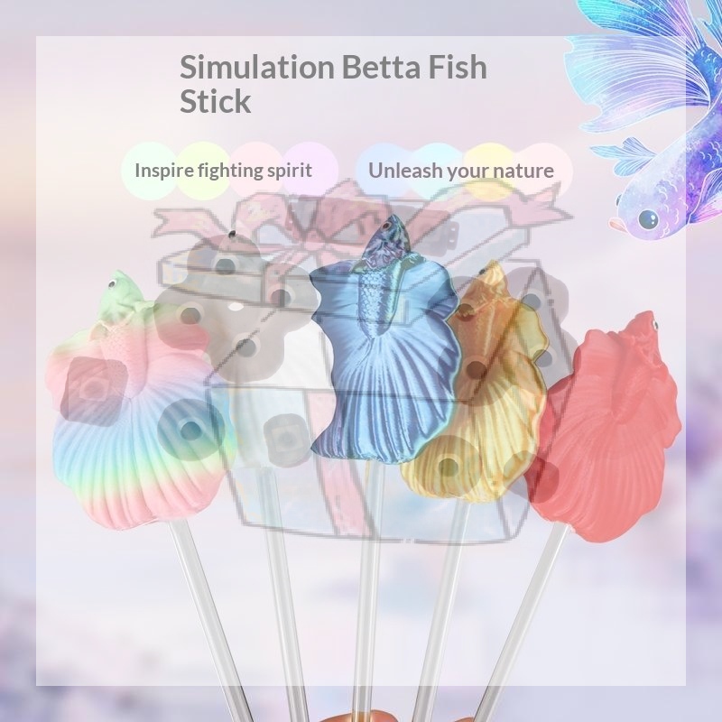 【CC】Colorful Aquarium Betta Tr - Aquarium Fish Betta recensie en prijs