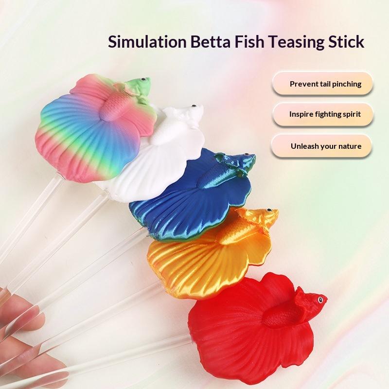 【CC】Colorful Aquarium Betta Tr - Aquarium Fish Betta recensie en prijs