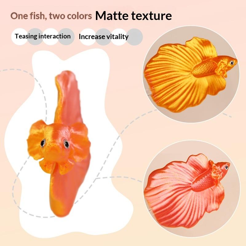 【CC】Colorful Aquarium Betta Tr - Aquarium Fish Betta recensie en prijs