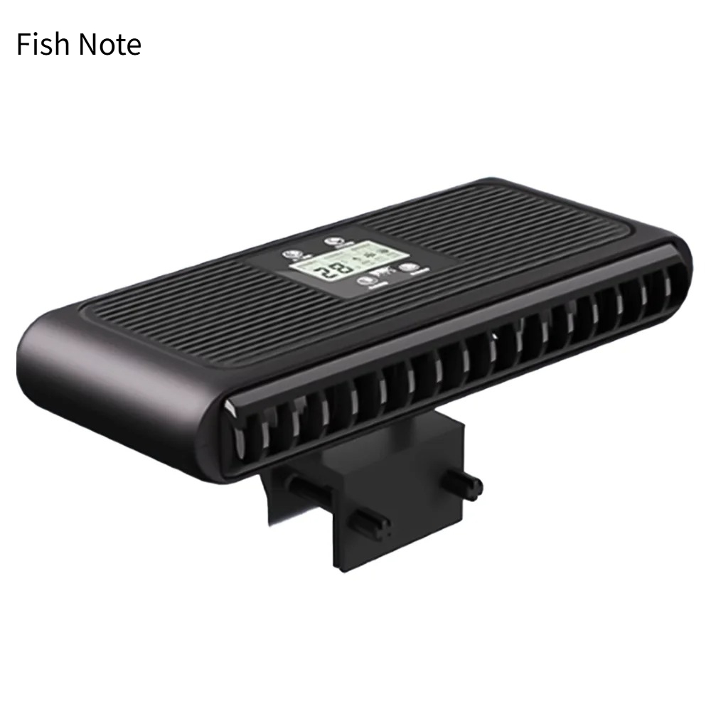 Fish Note Aquarium Smart Cooli - Aquarium Fish Uk recensie en prijs