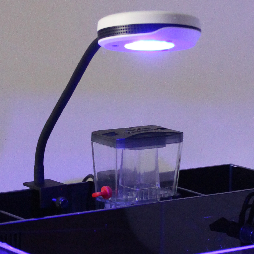 Spectra 20W LED Aquarium Light - Refugium Light Nano recensie en prijs