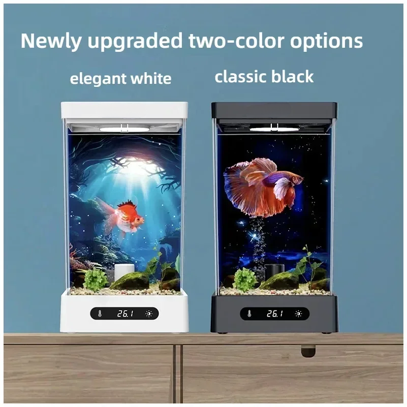 Smart betta dedicated fish tan - Aquarium Fish Betta recensie en prijs