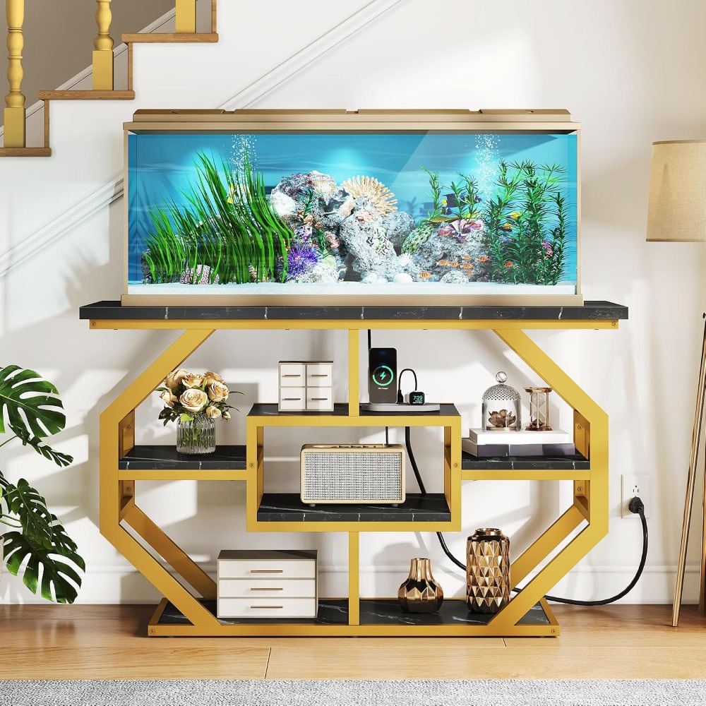 55-75 Gallon Aquarium Stand wi - Aquarium Fish Goldfish recensie en prijs