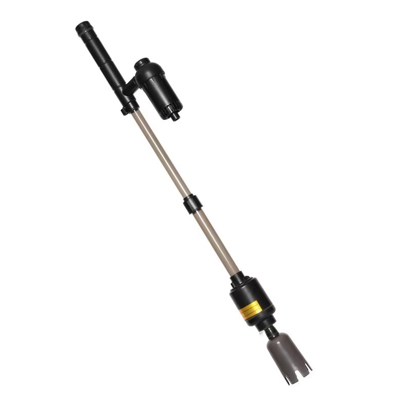 4-in-1 Electric Aquarium Clean - Aquarium Fish Electric recensie en prijs