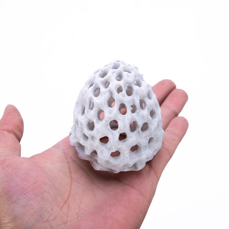 Small Aquarium shrimp house Ca - Aquarium Fish Hiding Spot recensie en prijs