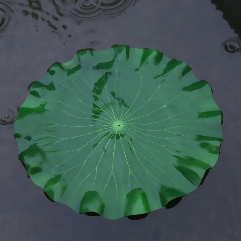 2026 Artificial Water Lily Lot - Aquarium Fish Gallery recensie en prijs