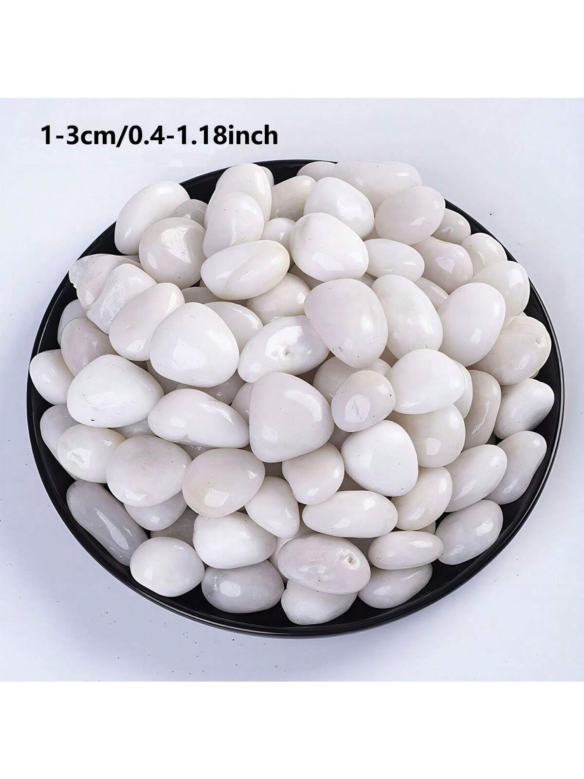 River Rocks Decorative Ornamen - Aquarium Decoration Rock recensie en prijs