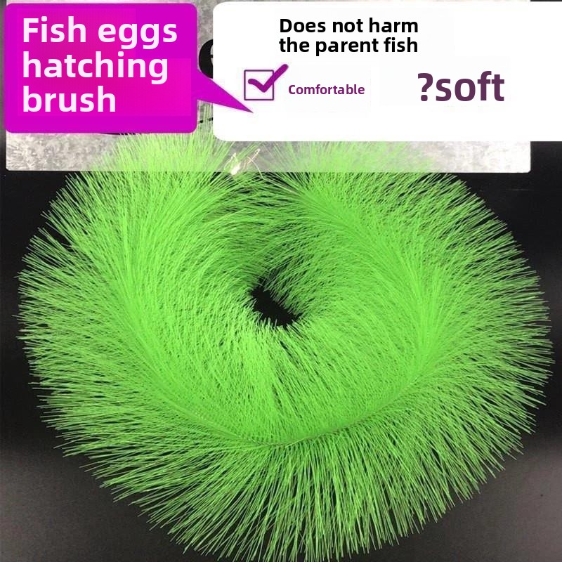 Breeding Grass for Koi Fish Eg - Aquarium Fish Goldfish recensie en prijs