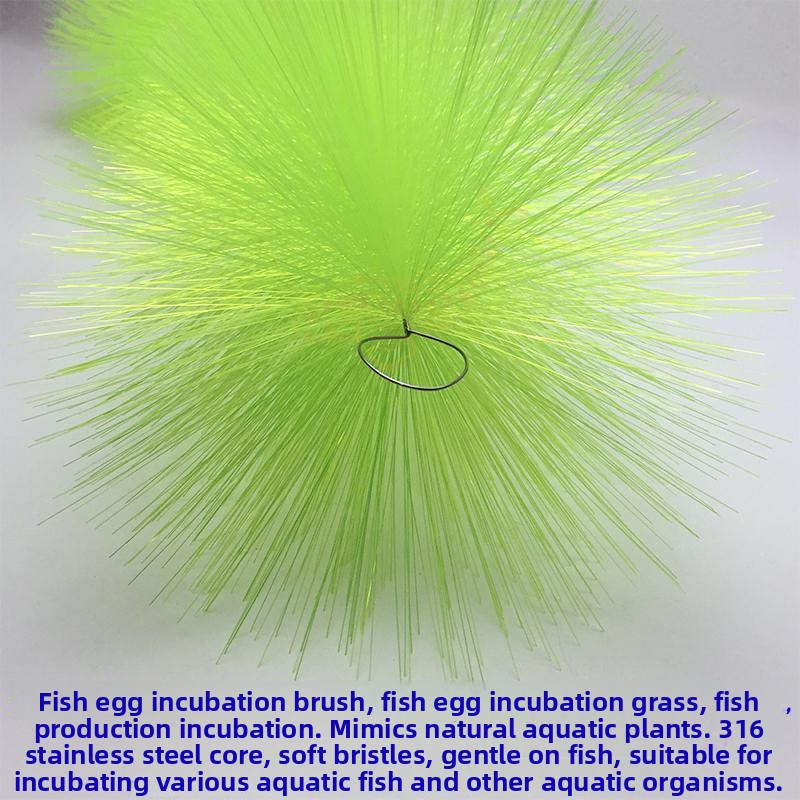 Breeding Grass for Koi Fish Eg - Aquarium Fish Goldfish recensie en prijs