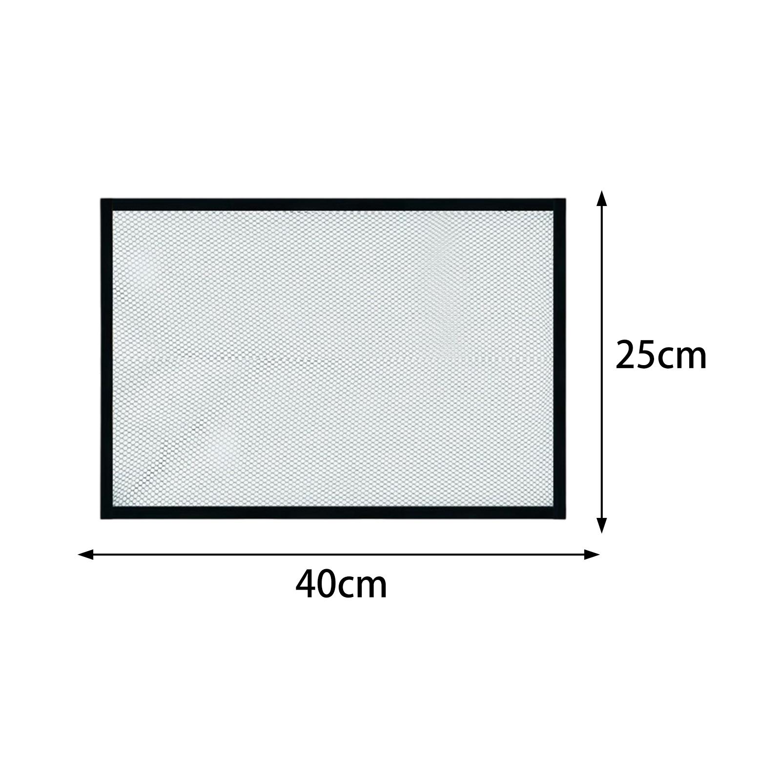 Aquarium Cover Lid Net Replace - Aquarium Fish Jumping recensie en prijs