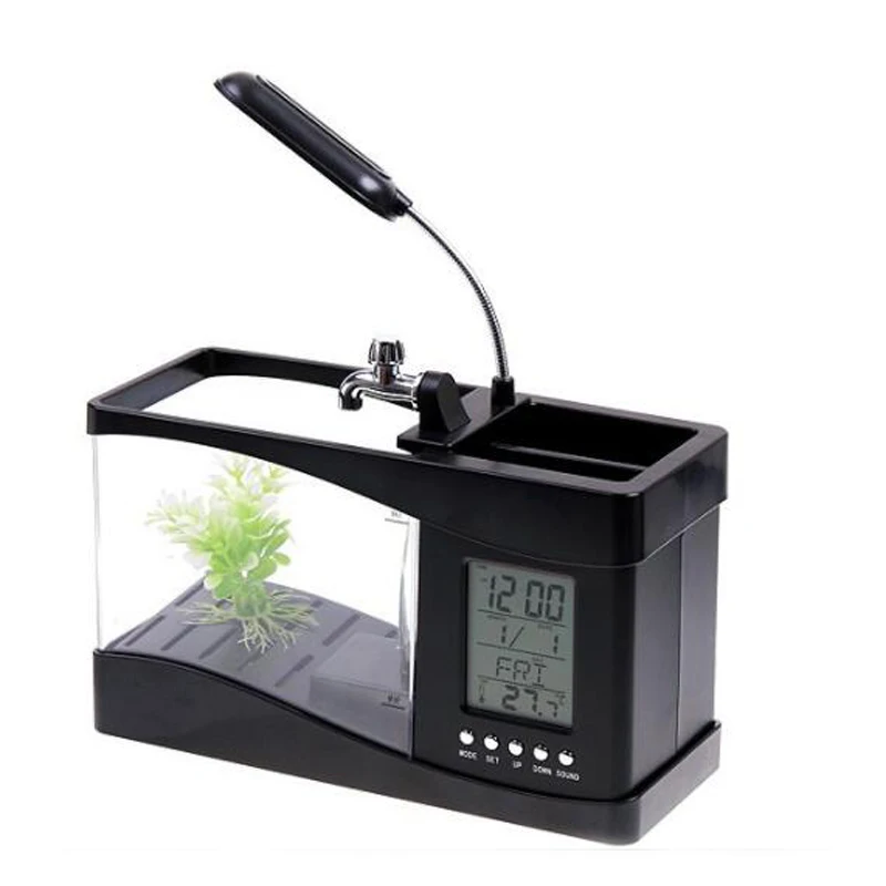 USB Desktop Mini Aquarium Fish - Aquarium Fish Electric recensie en prijs