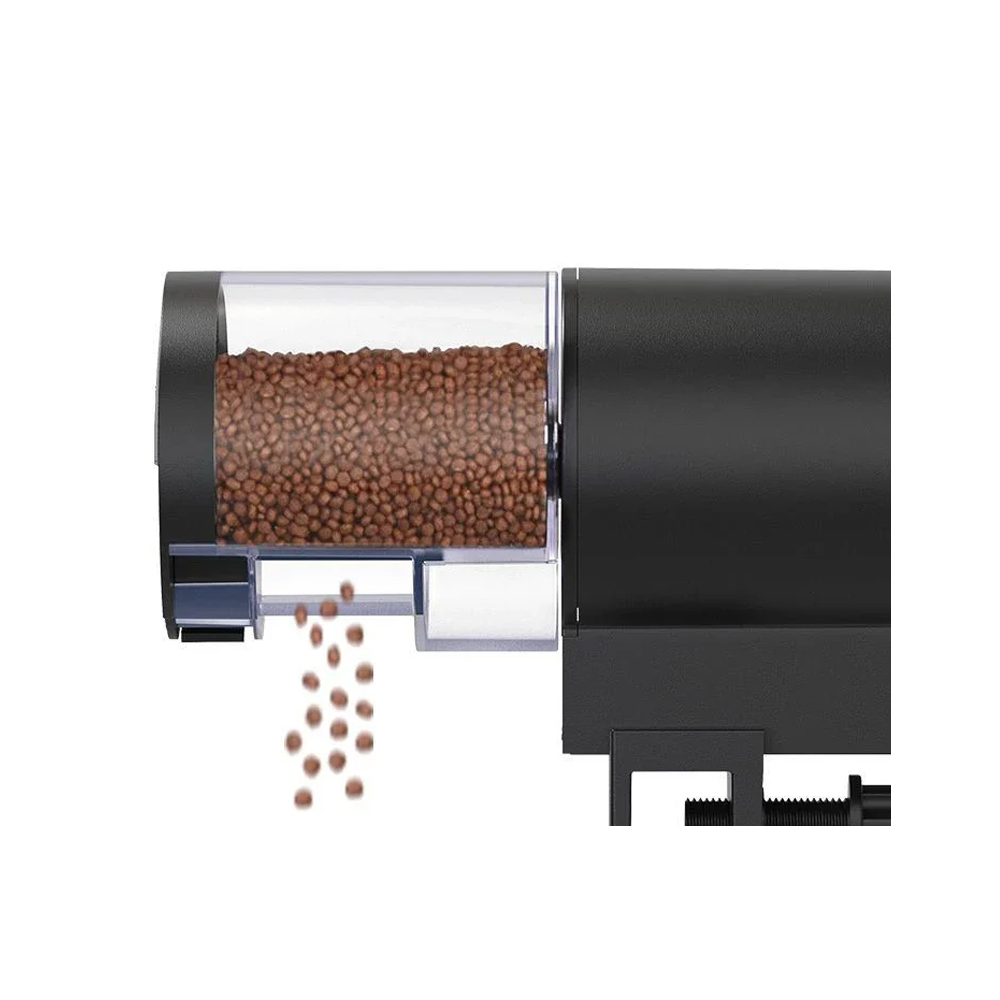 Automatic Smart Fish Feeder Di - Aquarium Fish Electric recensie en prijs