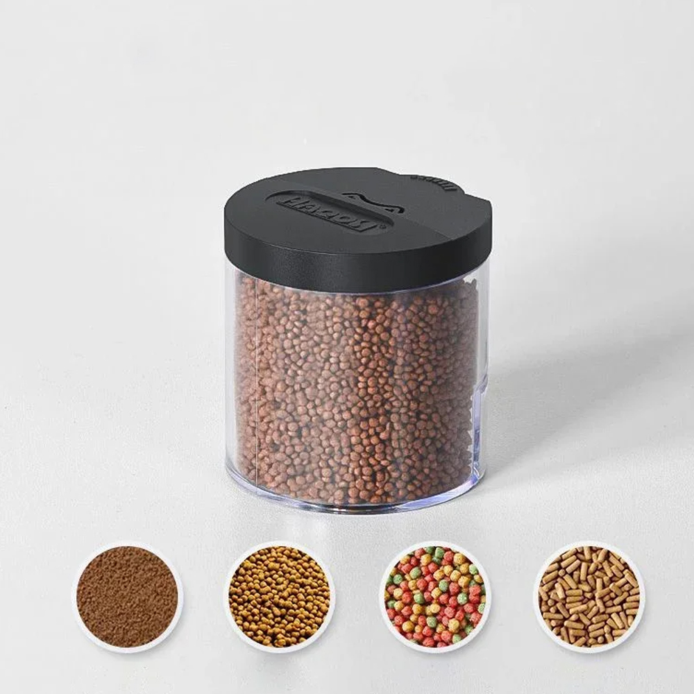 Automatic Smart Fish Feeder Di - Aquarium Fish Electric recensie en prijs