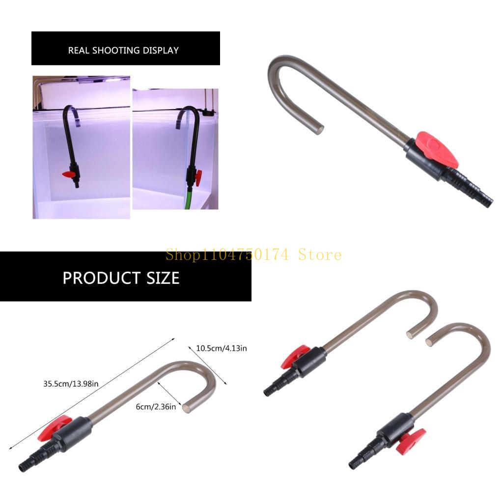 Aquarium Water Changer for Fis - Aquarium Fish For Sale recensie en prijs
